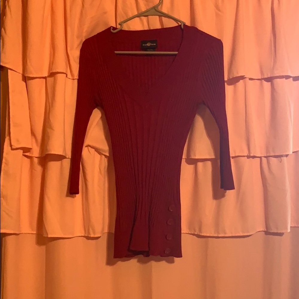 Sweater